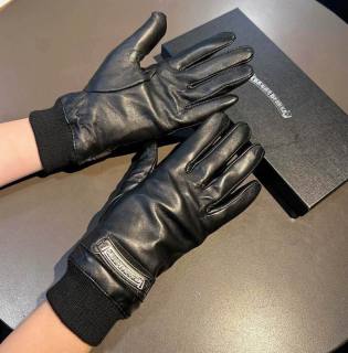 2025.09.22 Chrome Hearts Gloves 005