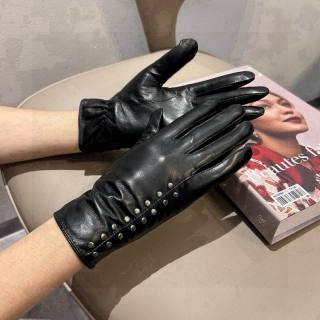 2025.09.22 Chrome Hearts Gloves 003