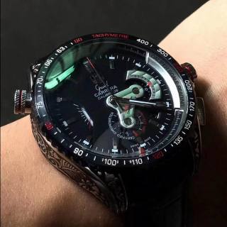 2025.09.23 Tag Heuer Watch 759