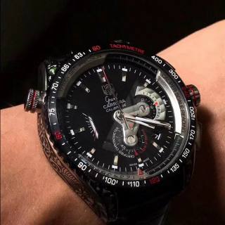 2025.09.23 Tag Heuer Watch 760