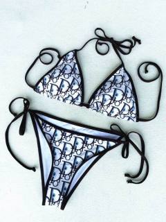 2025.09.23 Dior Bikini S-XL 119