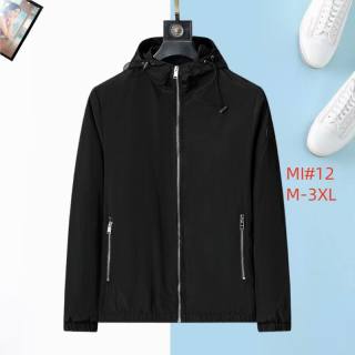 2025.09.23  Boss jacket man M-3XL 046