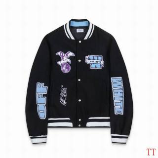 2025.09.23 OFF-WHITE Rash jacket man M-3XL 098