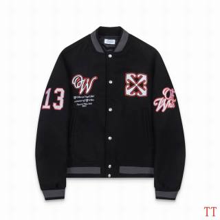 2025.09.23 OFF-WHITE Rash jacket man M-3XL 097