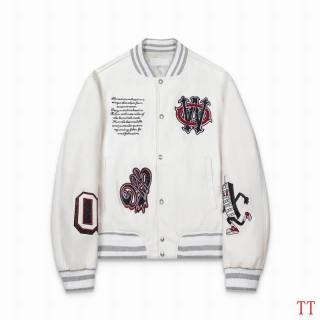 2025.09.23 OFF-WHITE Rash jacket man M-3XL 099