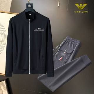2025.09.24  Armani Sports Suit M-5XL 739