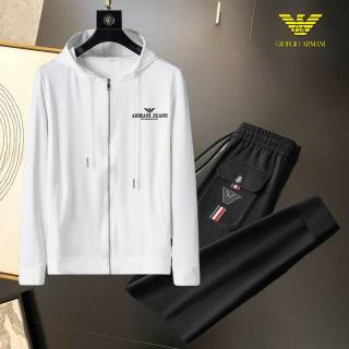 2025.09.24  Armani Sports Suit M-5XL 741