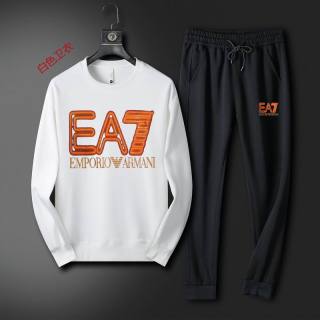 2025.09.24  Armani Sports Suit M-4XL 737