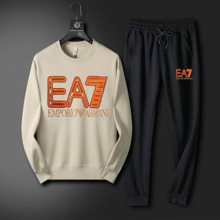 2025.09.24  Armani Sports Suit M-4XL 735