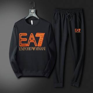 2025.09.24  Armani Sports Suit M-4XL 734