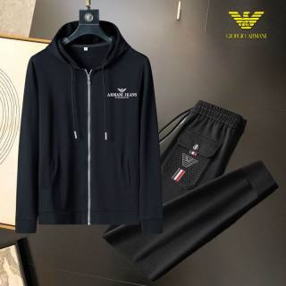 2025.09.24  Armani Sports Suit M-5XL 738