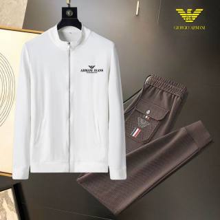 2025.09.24  Armani Sports Suit M-5XL 740