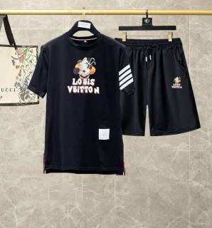 2025.09.24  Thom Browne Sports Suit M-3XL 264