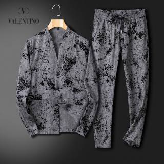 2025.09.24   Valentino Sports Suit M-3XL 117