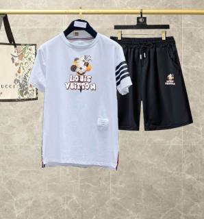 2025.09.24  Thom Browne Sports Suit M-3XL 266