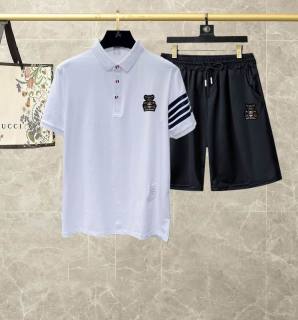 2025.09.24  Thom Browne Sports Suit M-3XL 285