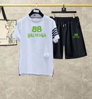 2025.09.24  Thom Browne Sports Suit M-3XL 291