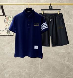 2025.09.24  Thom Browne Sports Suit M-3XL 273