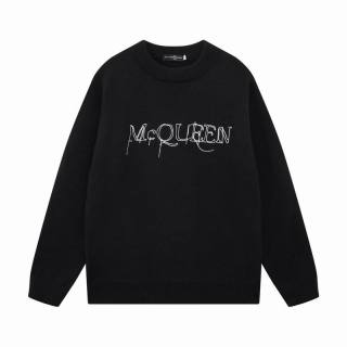 2025.09.25 Alexander Mcqueen Sweater  S-2XL 013