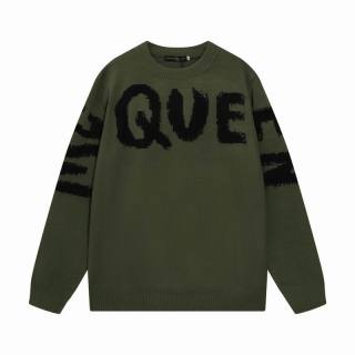 2025.09.25 Alexander Mcqueen Sweater  S-2XL 011