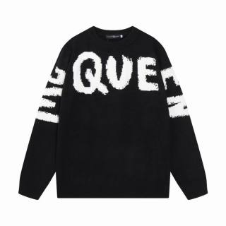 2025.09.25 Alexander Mcqueen Sweater  S-2XL 012