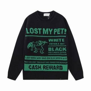 2025.09.25 Maison Margiela Sweater S-2XL 020