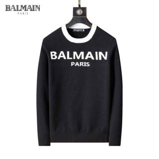 2025.09.26 Balmain Sweater M-3XL 045