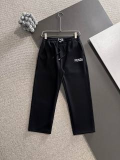 2025.09.26  Fendi Pants M-3XL 044