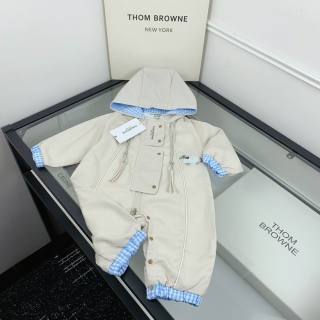 Thom Browne jumpsuit