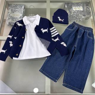 Thom Browne Set sz110-160
