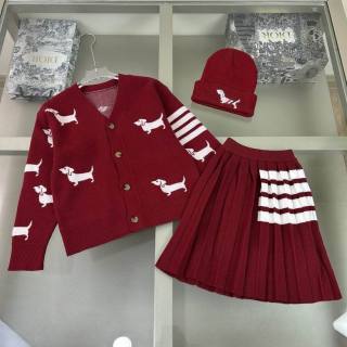 Thom Browne Set sz110-160