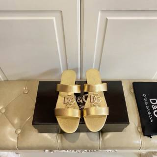 2025.09.28 Super Perfect DG Women Slippers sz35-40 236