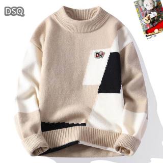 2025.09.30  DSQ Sweater M-3XL 046
