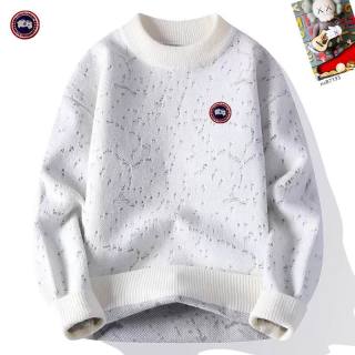2025.09.30  Canada Goose Sweater M-3XL 073