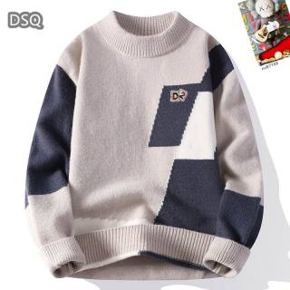 2025.09.30  DSQ Sweater M-3XL 045
