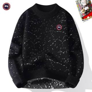 2025.09.30  Canada Goose Sweater M-3XL 074