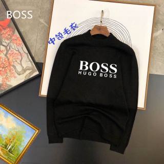 2025.09.30 Boss Sweater M-4XL 050
