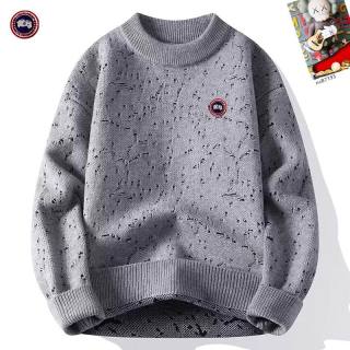 2025.09.30  Canada Goose Sweater M-3XL 075