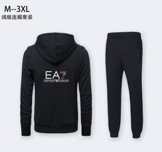 2025.09.30 Armani Sports Suit M-3XL 742