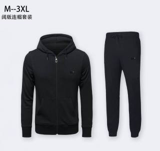 2025.09.30 Armani Sports Suit M-3XL 745