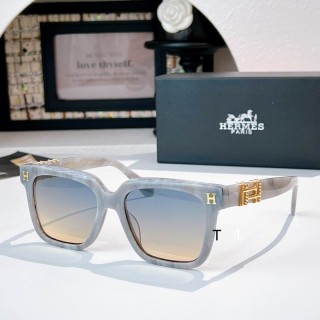 2025.10.08 Original Quality Hermes Sunglasses 535