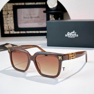 2025.10.08 Original Quality Hermes Sunglasses 534