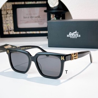 2025.10.08 Original Quality Hermes Sunglasses 536