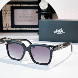 2025.10.08 Original Quality Hermes Sunglasses 537