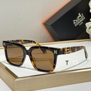 2025.10.09 Original Quality Hermes Sunglasses 545