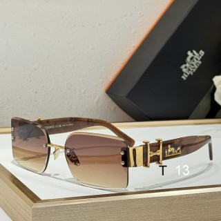 2025.10.09 Original Quality Hermes Sunglasses 539