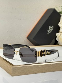 2025.10.09 Original Quality Hermes Sunglasses 541