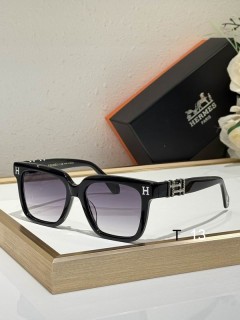 2025.10.09 Original Quality Hermes Sunglasses 549