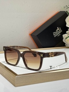2025.10.09 Original Quality Hermes Sunglasses 548