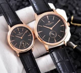 2025.10.09 Vacheron Constantins Watch M40mm W33mm 413